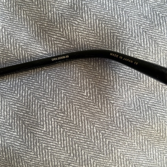 Dita sunglasses in great condition almost like new. Unisex - Picture 4 of 5